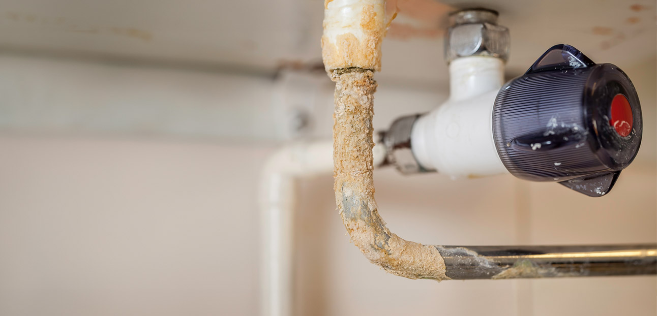 A guide to limescale inhibitors